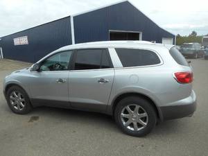 2009 Buick Enclave CXL AWD
