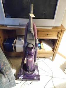 lot 88 image: Eureka Vacuum