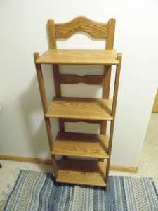 lot 93 image: Shelf