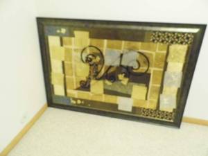 lot 94 image: Artwork