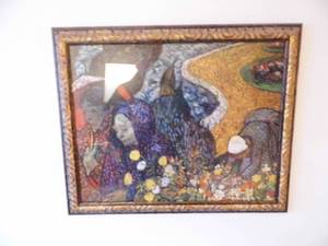 lot 118 image: Artwork