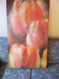 lot 119 image: Artwork