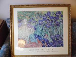 lot 122 image: Artwork
