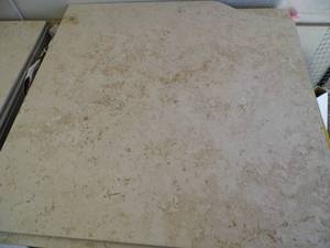 lot 125 image: Dura Stone Tile