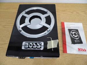 lot 15 image: Amplified Subwoofer