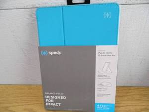 lot 29 image: New Speck Case for iPad Air or Pro