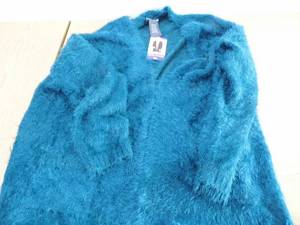 lot 30 image: New Chelsea & Theadore Sweater