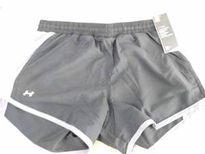 lot 31 image: New Under Armour Shorts
