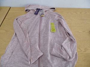lot 36 image: New Tangerine Hoodie