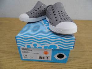 lot 51 image: New Native Shoes