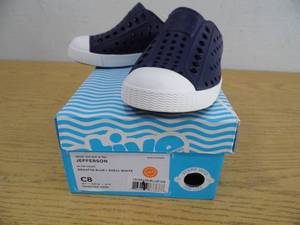 lot 53 image: New Native Shoes