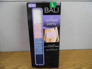 lot 69 image: Boli 4 Pack