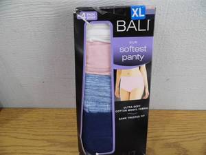 lot 70 image: Boli 4 Pack