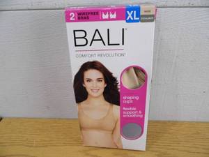 lot 71 image: Boli 2 Pack Bras