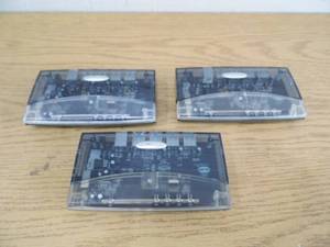 lot 92 image: Belkin 3 USB Ports