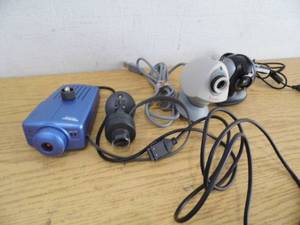 lot 93 image: Cameras