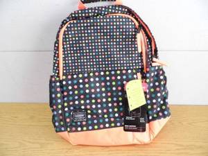 lot 99 image: New Eastport Backpack