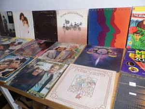 lot 129 image: Albums