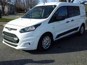 2014 Ford Transit
