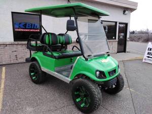Club Car Sport Golf Cart