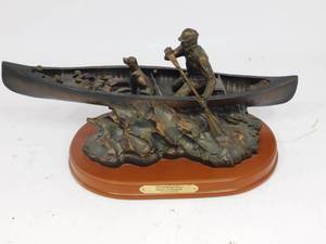 lot 10 image: Determination Ducks Unlimited 14204000