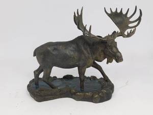 lot 17 image: Fountain Creek Productions  Northern Knight  by  Rudl Mergelman