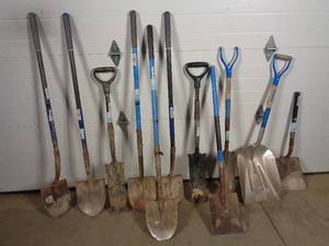 lot 89 image: Take What You Want Tools for Parts  Repair