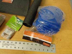 lot 134 image: New and Used Tools and Shop Supplies