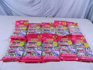 lot 172 image: 40 Cartons of Easter Egg Gum