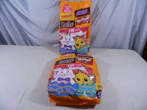 lot 193 image: 2 New Huge Bags of Candy