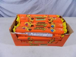 lot 211 image: Case of Reese Miniatures Cups