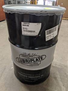 lot 1001 image: Lot of (1) Keg of Lubriplate MAG-1 420-lbs.