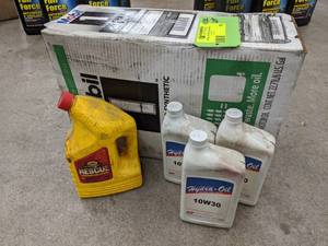 lot 76 image: Lot of ()
