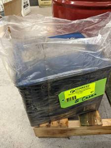 lot 97 image: Lot of (2) Cases of Mobil Mobilux EP 1 Grease 13.7-oz. Cartridges