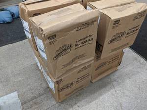 lot 109 image: Lot of (8) Cases of Lubriplate Multi-Purpose Grease No. 630-AA 10-gram Mini tubes