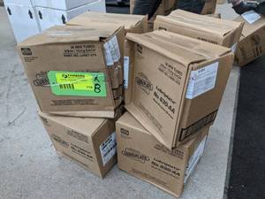 lot 110 image: Lot of (8) Cases of Lubriplate Multi-Purpose Grease No. 630-AA 10-gram Mini tubes
