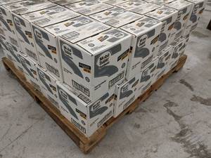 lot 123 image: Lot of (26) Cases of Mobil Super Synthetic Motor Oil SAE 0W-20 1-qt. Bottles