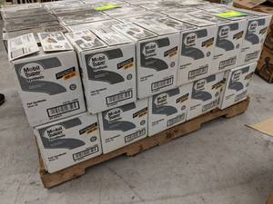 lot 124 image: Lot of (26) Cases of Mobil Super Synthetic Motor Oil SAE 0W-20 1-qt. Bottles