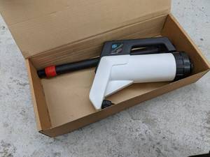 lot 130 image: Lot of (1) Case of LiquiDynamics Power Washer