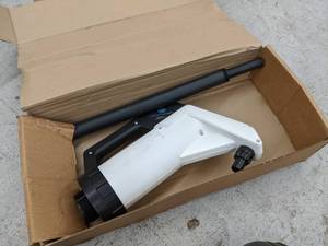 lot 131 image: Lot of (1) Case of LiquiDynamics Power Washer