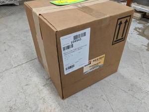 lot 132 image: Lot of (1) Case of KLX Tire Repair Tire Mounting Lubricant Concentrate KX-81501C