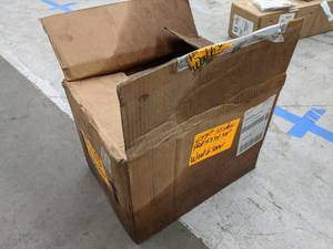 lot 143 image: Lot of (1) Case of 2017 D-102 Cartridges