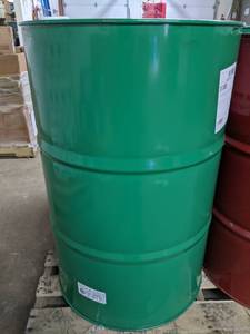 lot 10 image: Lot of (1) Drum of Brenntag Duoprime 90 USP 390-lbs.