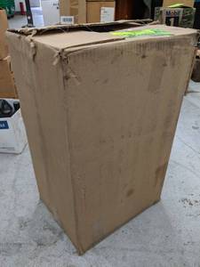 lot 1026 image: Lot of (1) Case of Milwaukee Dustless Brush No. 230240 24in. Stiff Poly Floor Brush