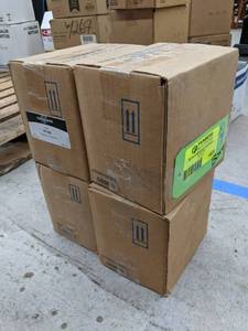lot 1024 image: Lot of (4) Cases of Terraclean TerraDiesel Fuel Treatment 8-oz.