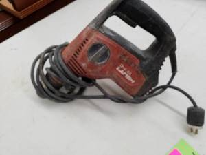 lot 113 image: Hilti Rotary Hammer Drill TE7-C