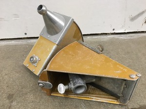 lot 127C image: Lot of (2) TapeTech Drywall Angle Boxes
