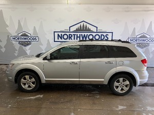 2009 Dodge Journey -No Reserve-