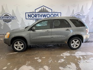 2006 Chevy Equinox -No Reserve-