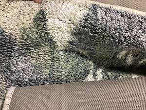 lot 51 image: LOT OF 5 BAZAAR ELMONT NEUTRAL RUGS TWO SIZES PLEASE REVIEW THE PHOTOS ORIGINAL COSTUMER RETURNS
